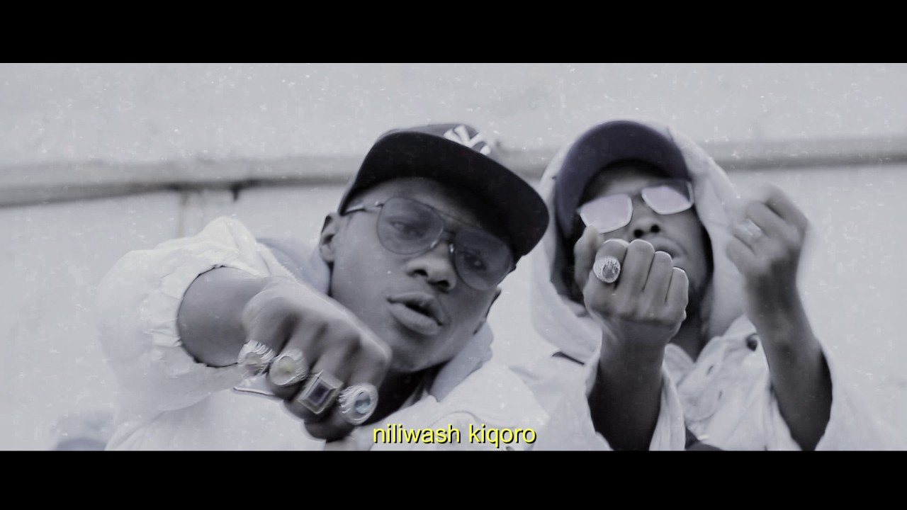 KIQORO   ZEAL DANTE X TINGBOY