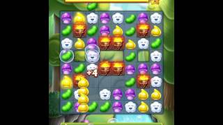 Charm King - Level 37