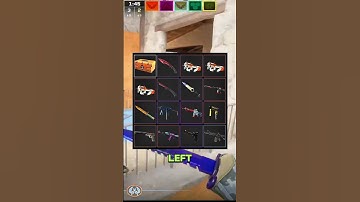 😔 Quitting CS2 — sharing my collection to true players