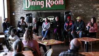 MSPIFF 2023 Diversity Career Development Roundtable Discussion