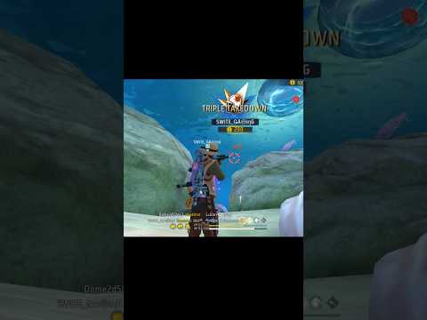 NEW UPDATE 🔥😱 HEADSHOT TRICK 🔥🎯 #viral #ffupdate #viralshorts