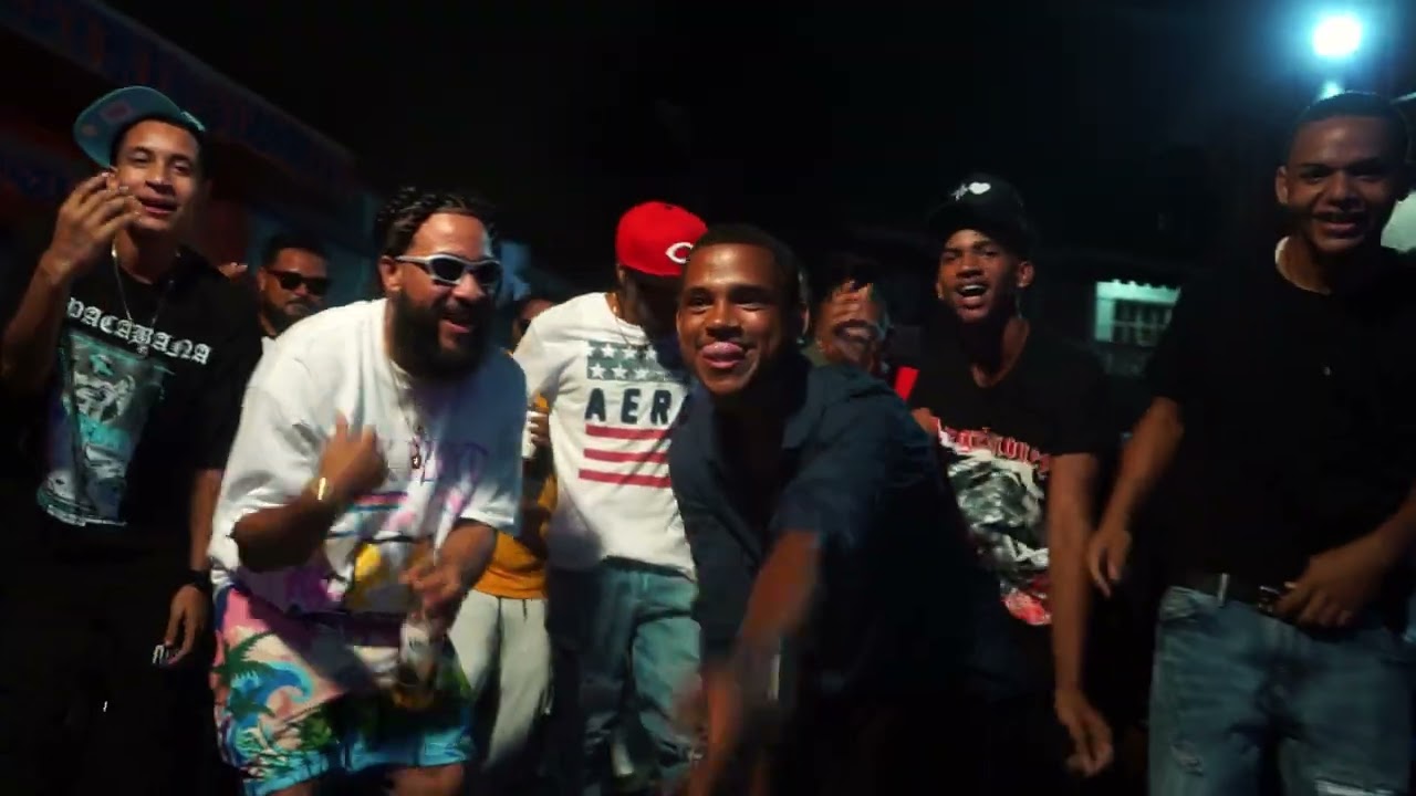 KID FLOW - NO TA AQUI (EL DOTOLCITO) VIDEO OFICIAL