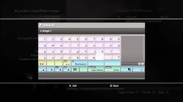 2nd map/3rd Map noshow