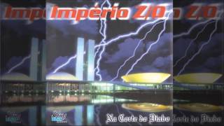 Ressurreição - Império ZO (Part. X35 & Facção Central)