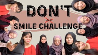 Dont Smile Challenge - Random Video