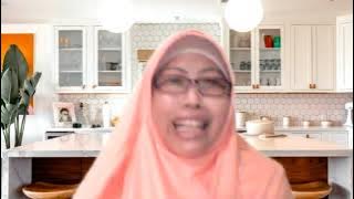 kajian parenting (bagian 1) | ustadzah yanti tanjung