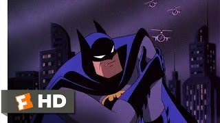 Batman: Mask of the Phantasm (9/10) Movie CLIP  Model Mayhem (1993) HD