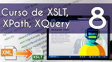 Introducción a XQuey | Expresiones FLOWR | Transformaciones XML y HTML