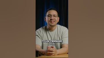 IMPORTANT! Update your Dante hardware to use the new WING update #behringer #wingconsole #dante