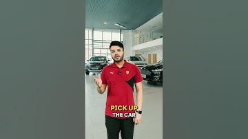 AI-Powered Car Rentals: The Future of Mobility | How to create a car rental app | Car rental booking