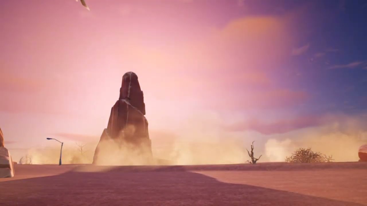 SOUNDSCAPES OF DISTANT PEOPLE (Full Movie) 