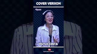 Download Lagu PUTUS CINTA ~ SYLVIA NOVIE  #shortsvideo  #sylvianovie   #shorts #putuscinta  #dangdut MP3
