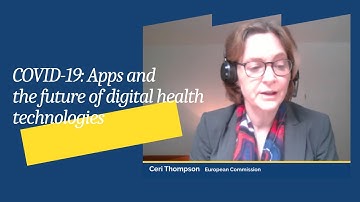 11 Webinar_ COVID-19 apps and the future of digital health technologies