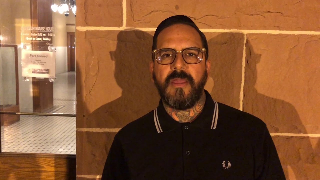 Orange County Hardcore Scenester: Aftermath #50 - Vic Galindo On What People Take Away From Music