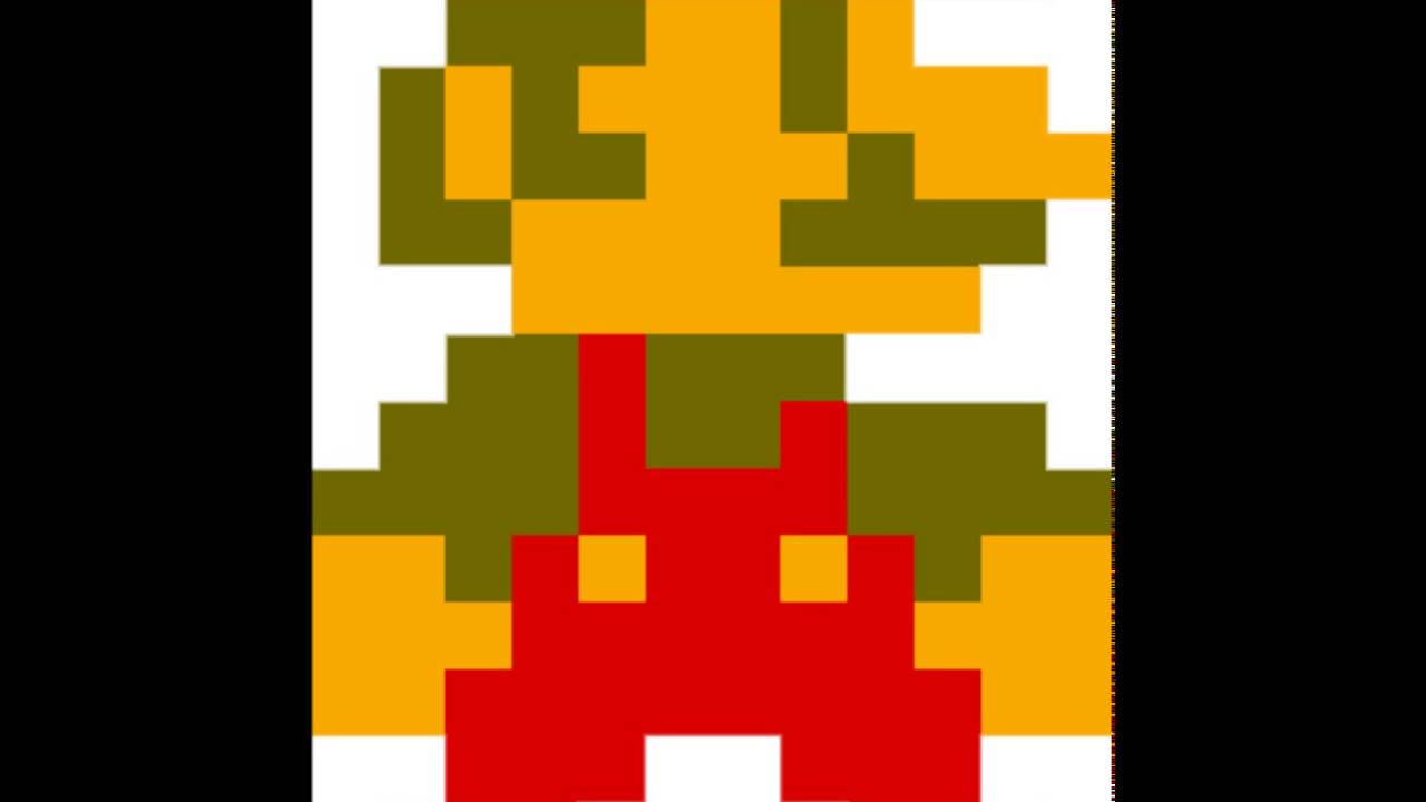 [8-bit] Simple Plan - Grow Up (by Paggans)