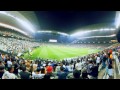 Corinthians Vs Atlético - 360º Video