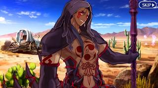 Fategrand Order - E Pluribus Unum Part 1