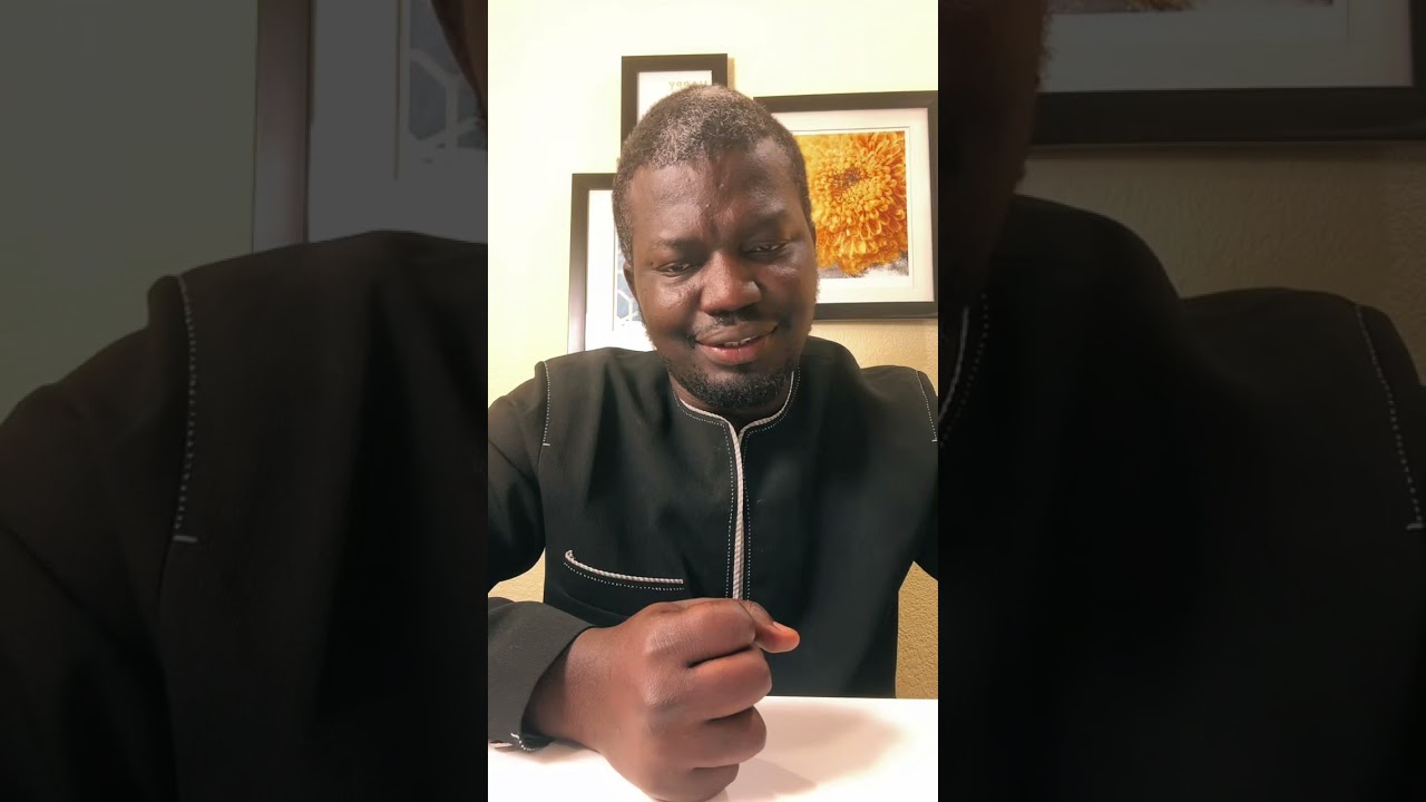 live tiktok Question Response you nekh ak Serigne Nandite Yi