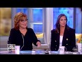 Whistleblower: Trump Tried To Harm Rival, Part 2 | The View