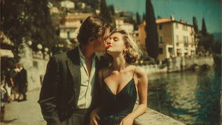 The Way We Fell In Love - Lake Como & The Timeless Beauty Of 1960S Italy