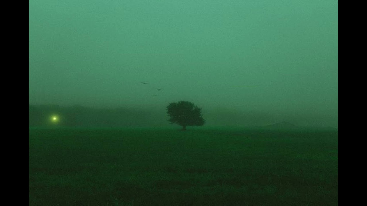 ─ popular dark ambient ! [playlist]