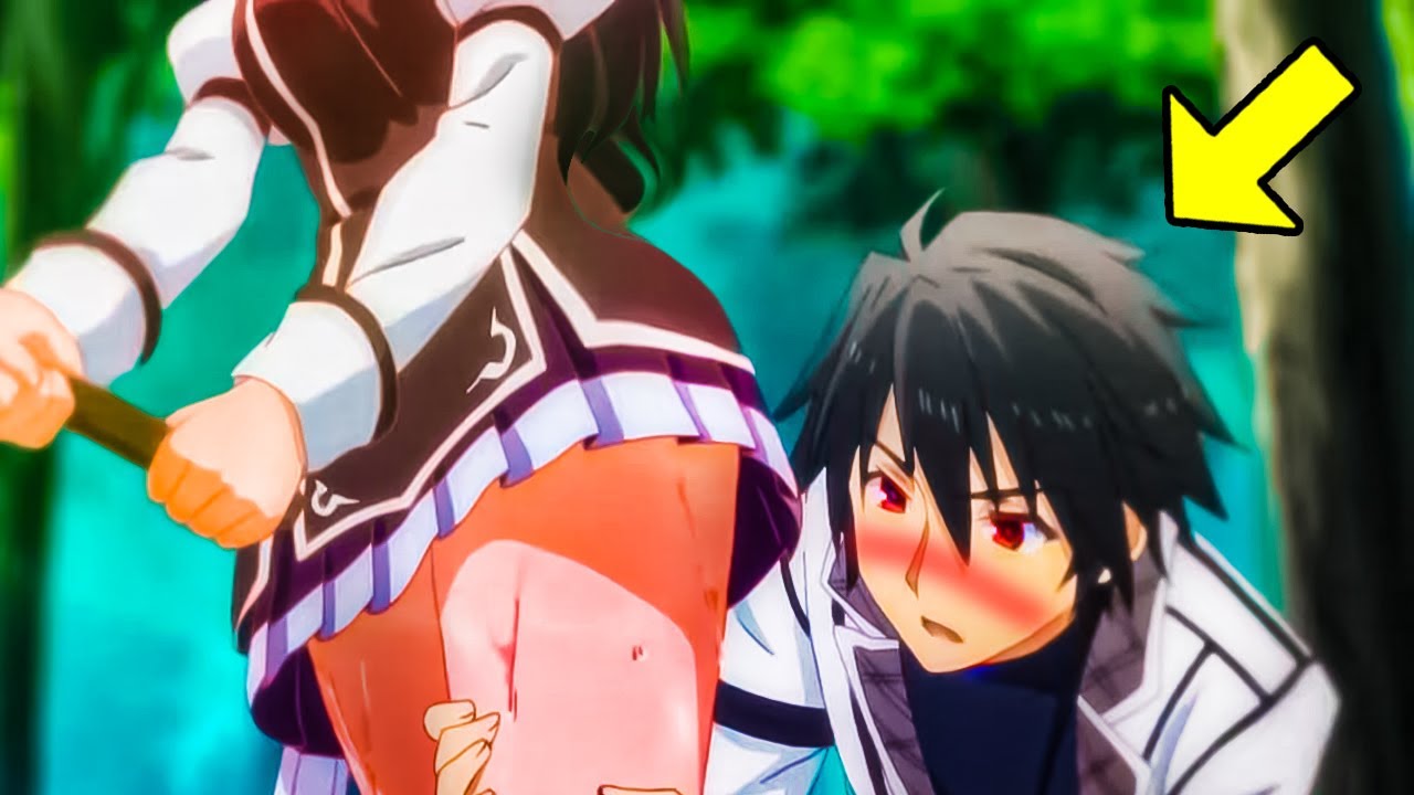 Bullied Orphan Born Without Magic But Still CLAPS Everyone In School!