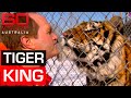 Tigers, bears and other exotic animals suffering in domesticated environments | 60 Minutes Australia