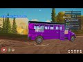 Outbound coop with Claire episode 3