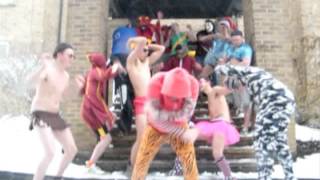Harlem Shake (Oakhouse Style)