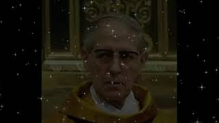 The Grey Pope &amp; The Papal Bloodlines