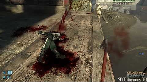 SMOD Mapadd 101 - Triggers (instant_trig) Pt. 2