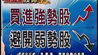 20150625 2100  蔡慶龍 價值型投資