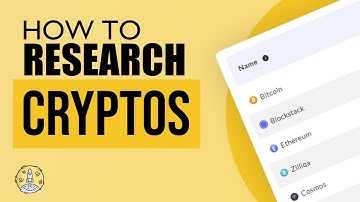 How to Research Cryptocurrencies using Token Metrics Performance Metrics | Token Metrics AMA