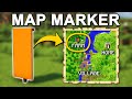 How to Make a MAP MARKER in Minecraft 1.21 (Tutorial)