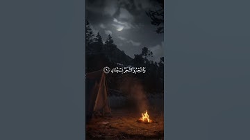 سبحان الله العظيم ☝️🤍 #القرآن #القرآن_الكريم #تلاوة_خاشعة #راحة_نفسية #تلاوة_مميزة