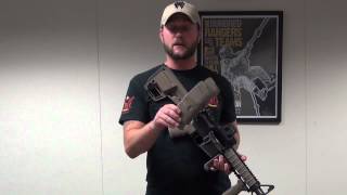 Announcing the release of our newest color Scorched Dark Earth™