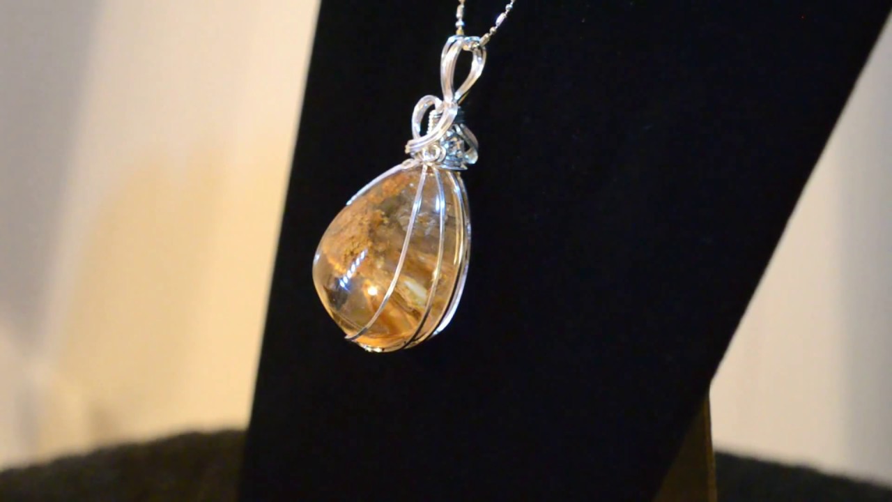 Large Shaman Dream Stone