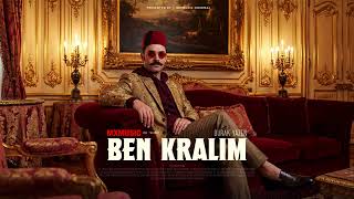 Burak Yazen - Ben Kralım | Official Turkish Song