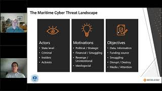 How to Navigate Operational Technology OT Cybersecurity in Port Environments
