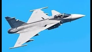 SAAB Gripen NG | SAAB Gripen NG in action | Sweden's SAAB Gripen NG
