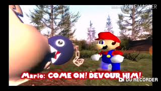 Smg4Gmod Thicc Chungus