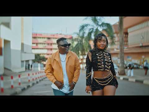 Gael Will - Call Away [Official Music Video] 4K