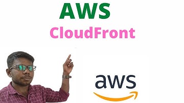 #18 CloudFront | CDN | Edge Location | AWS | Tamil