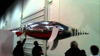 Festo Airpenguin - Electroquip.wmv