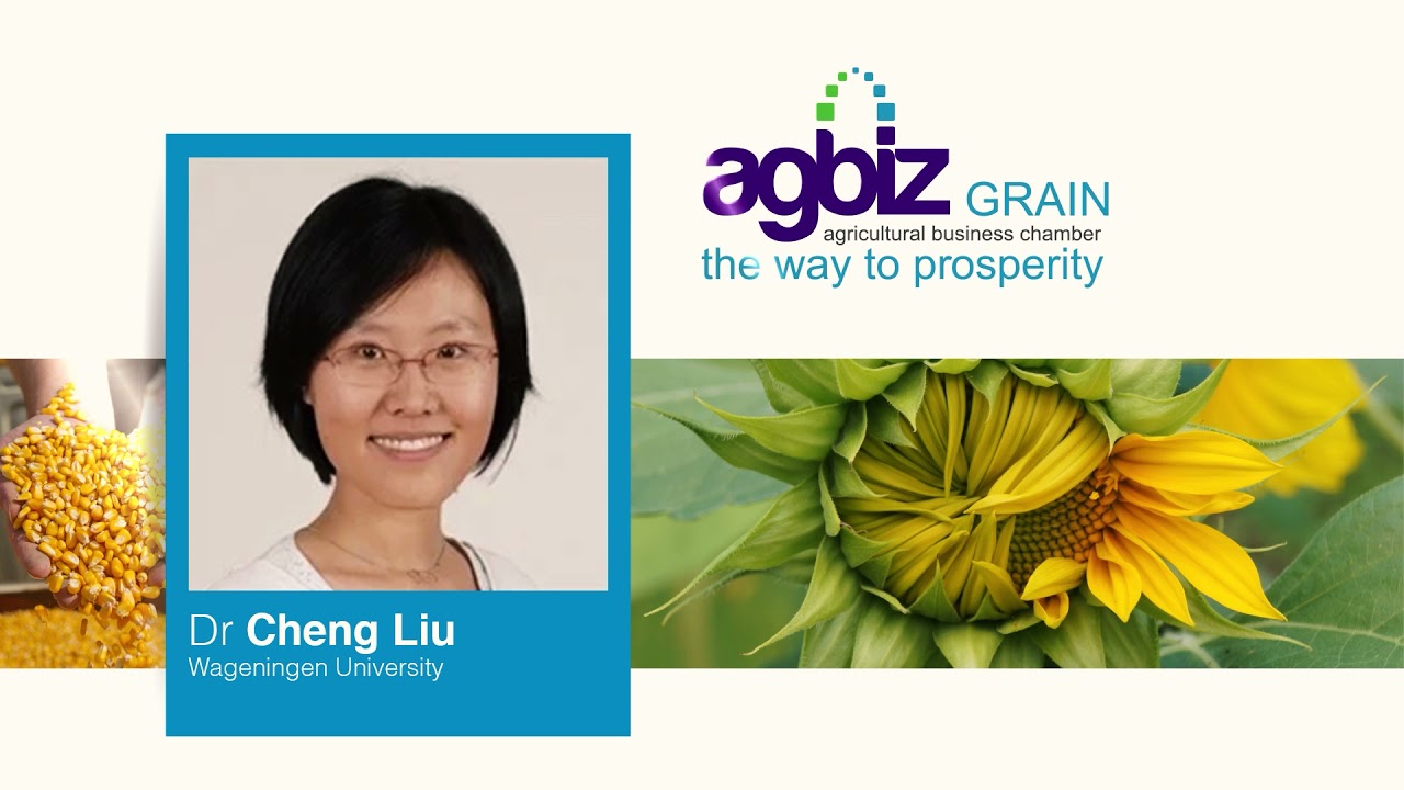 Agbiz Grain Symposium goes virtual