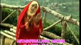 Wafiq Azizah-ASTAGHFIRULLAH.mpg
