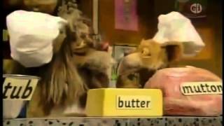 Between the Lions 1x26   The Roar that Makes Them Run   Full Episode