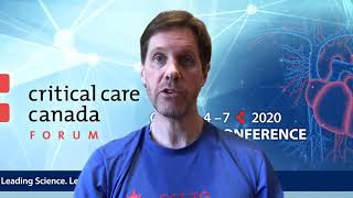Cccf 2020 Promotional Video Feat. Rob Fowler