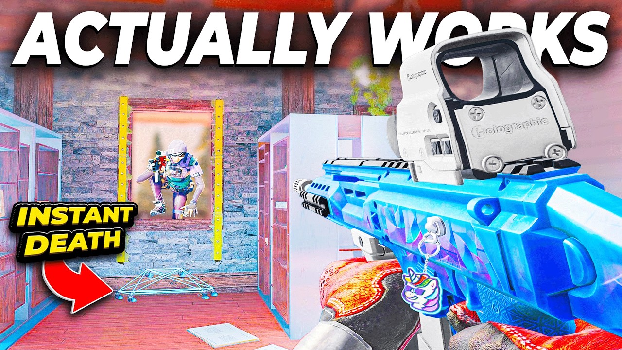 These Cursed Strats Shouldn't Work... but they do!! | Stream Highlights