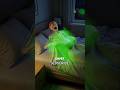What happens if you never stop farting under a blanket? #curiosity#facts #shortvideo